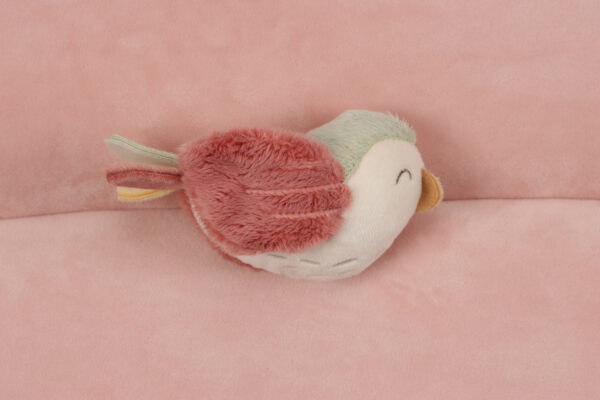 Playpen mat - Fairy Garden GRS